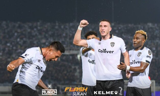 Piala Malaysia 2023 : Tomislav Steinbruckner puas TFC sekali lagi ranapkan KL City