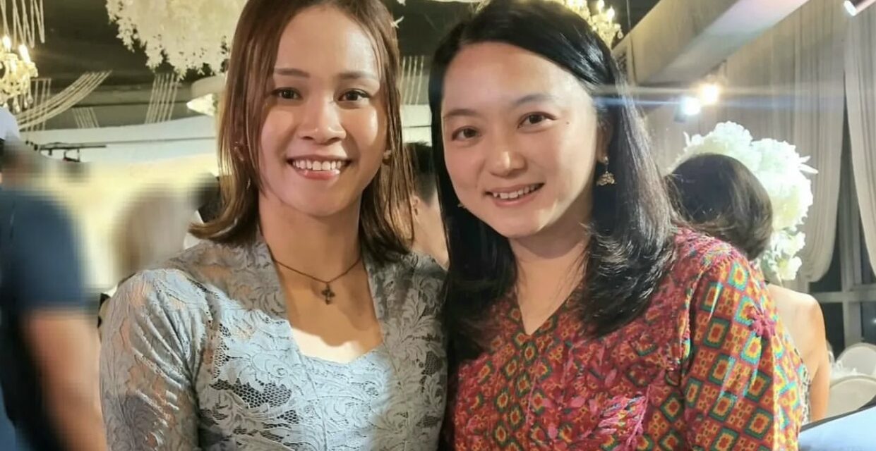 Pandelela terima kasih buat Hannah realisasikan impian atlet