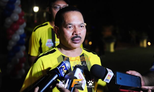 Piala Governor 2023: Platform pemain terbaik serlahkan bakat diserap ke Melaka FC