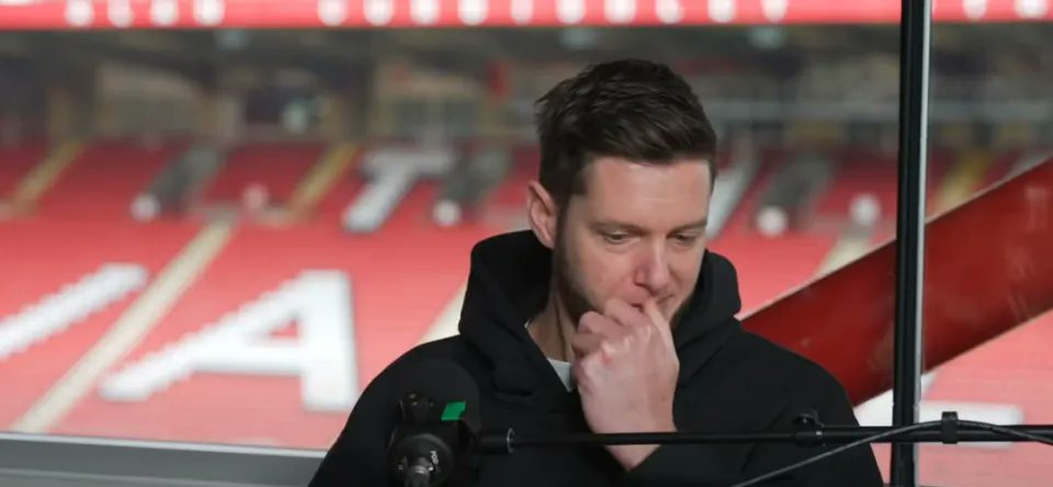 Bekas pemain EPL Greg Halford buka mulut hadapi penyakit autisme