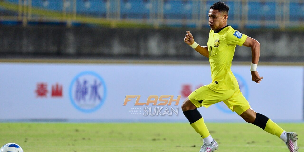 “TMJ banyak ubah bola sepak Malaysia” – Faisal Halim