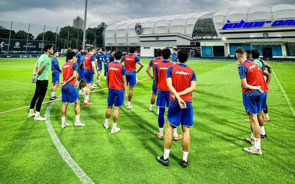 Piala Malaysia 2023: JDT selangkah ke final, Perak cuba lakar kejutan