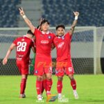 Sabah FC anjur kejohanan Empat Penjuru Piala Sabah Maju Jaya