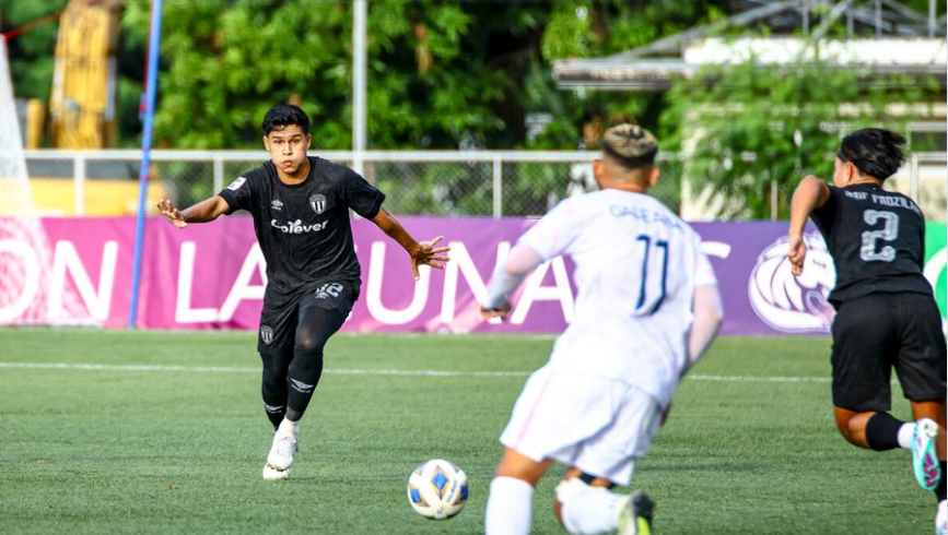 Piala AFC 2023 : Prestasi pemain TFC dapat pujian jurulatih