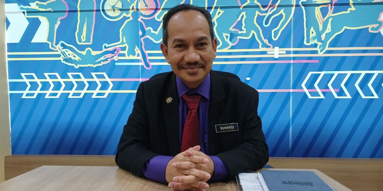 PJS takkan mohon maaf, kekal pendirian ikut buku