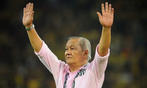 Final Piala Malaysia 2023 : Irfan Bakti ramal TFC mampu cipta ‘upset’