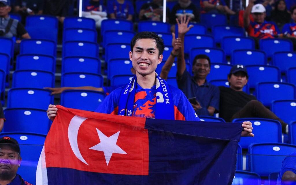 “Sikap ‘winning mentality’ pemain JDT tiada dalam pasukan lain”