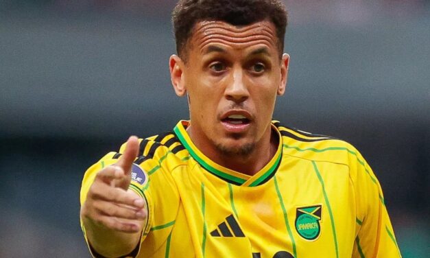Ravel Morrison mengaku bersalah guna ‘lesen biru’ milik individu meninggal dunia