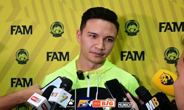 Wilkin tak sabar uji karakter bintang EPL, Son Heung-min