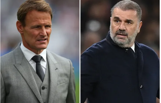 Sheringham saran Spurs rebut Toney sebelum disambar Arsenal