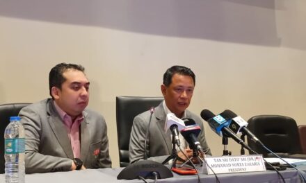 MOM mahu acara Sukan Sea Thailand 2025 ada kesinambungan di KL 2027