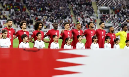 Qatar ‘si tuan rumah’, juara bertahan tetapi bukan pilihan