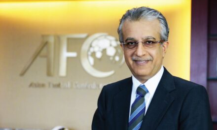“Piala Asia 2023 akan diingati pentas terbaik bola sepak Asia” – Presiden AFC