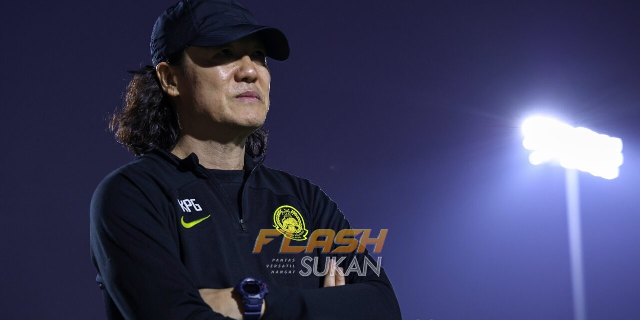 Pertembungan ‘minda taktikal’ Pan-gon, Jurgen Klinsmann curi tumpuan Kumpulan E