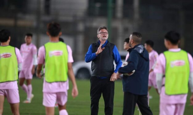 Piala Asia 2023: Vietnam yakin mampu kejutkan Jepun 