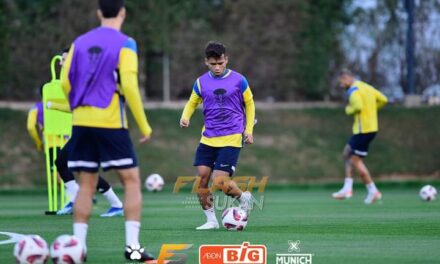 Safawi cuba calar reputasi Taegeuk Warriors