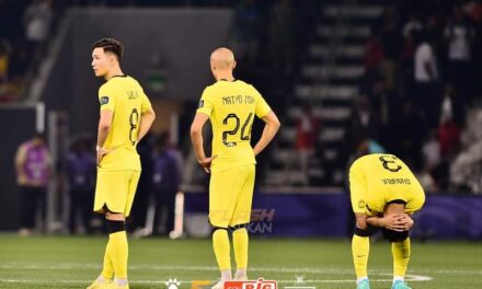 Natxo Insa gesa tumpu aksi terakhir jumpa Korea Selatan