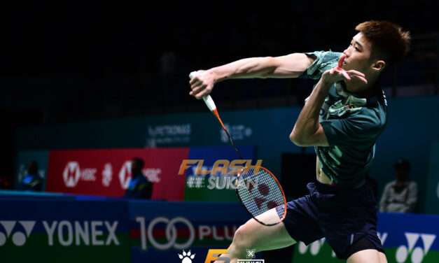 Tze Yong harap capai kemenangan di Axiata Arena