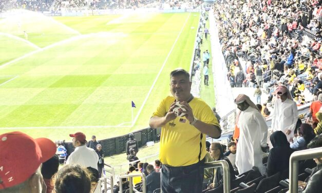 “Syahmi, Syahmi, bagi bola tu kat saya” – Jais