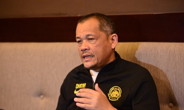 Ekosistem bola sepak negara perlu sokongan dana konsisten kerajaan