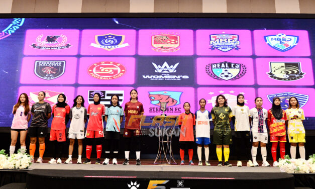 Liga Super Wanita FAS 2024 diwarnai dengan 14 pasukan