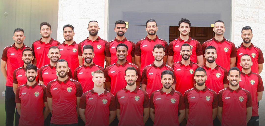 Empat pemain Liga M Jordan boleh jadi duri dalam daging buat Malaysia