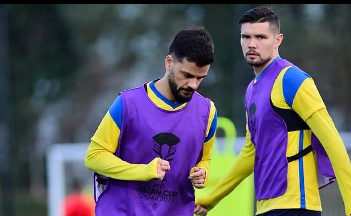 Gagal di Qatar 2023 bukan penamat ngauman Harimau Malaya