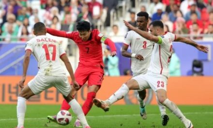 Klinsmann beritahu Son letak ‘kaps’ atas Piala Asia 2023