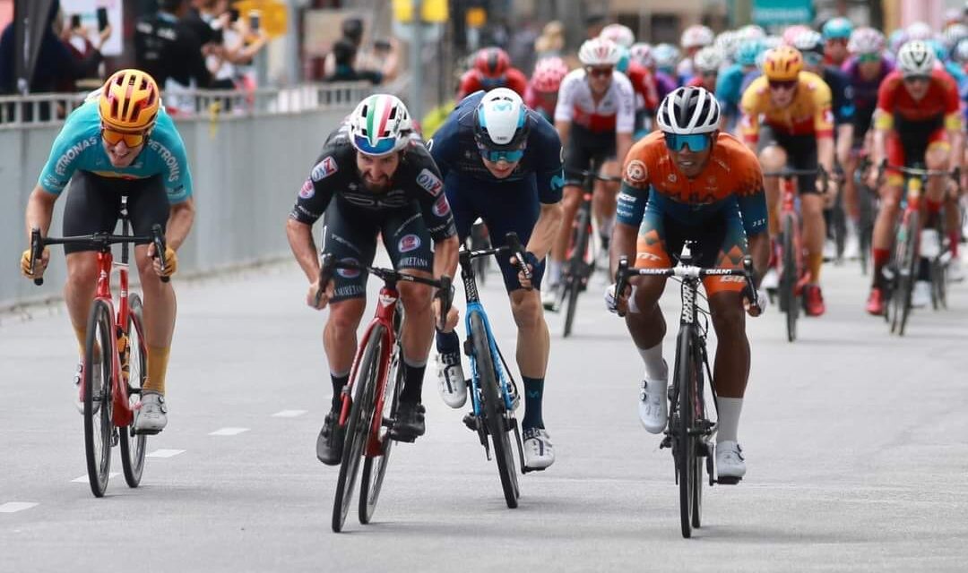 LTdL 2024: Tanpa Genting Highlands, pemenang jersi GC tidak mudah diramal