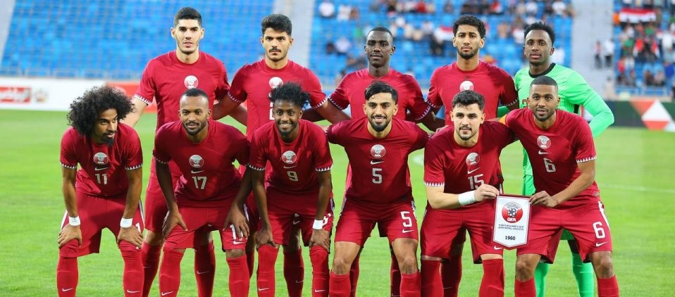 Jordan kejutkan Qatar, amaran awal untuk Harimau Malaya