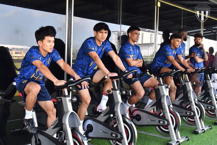 Cadangan Pan-gon punca Akhyar sertai Terengganu FC