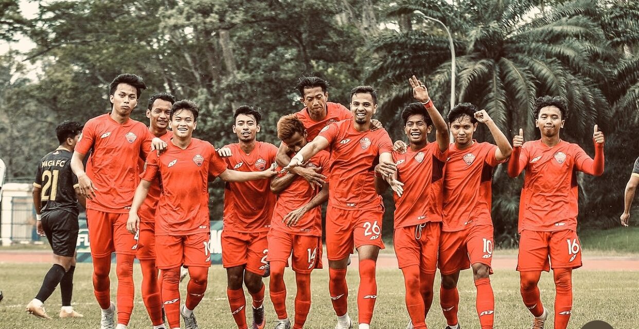 Jual KL Rovers pilihan untuk tutup ‘buku hutang’ 2023