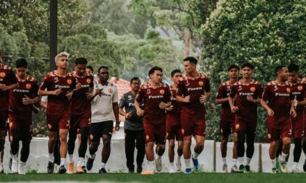Selangor terus sedia pinjamkan pemain untuk minit permainan 