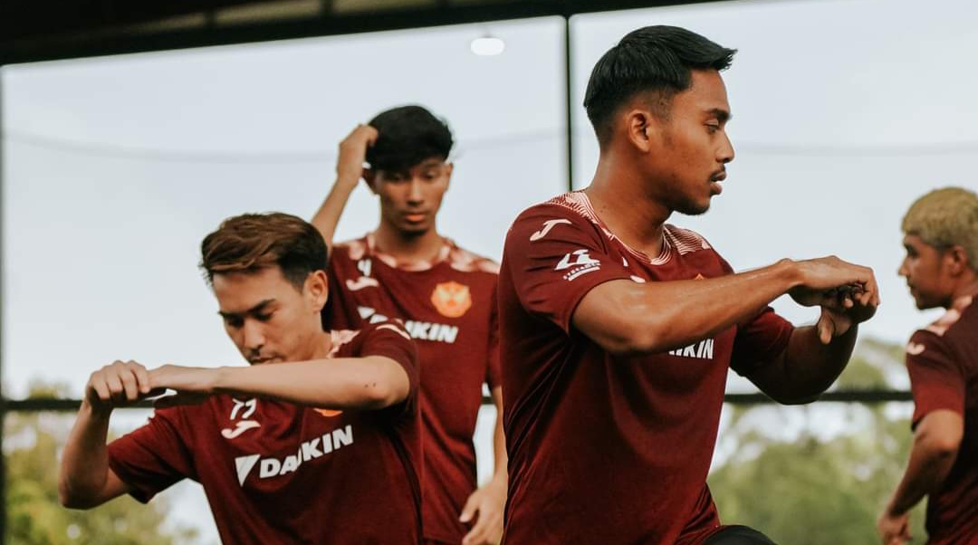 Selangor tiada masalah lepaskan pemain B-23 ke kem kebangsaan
