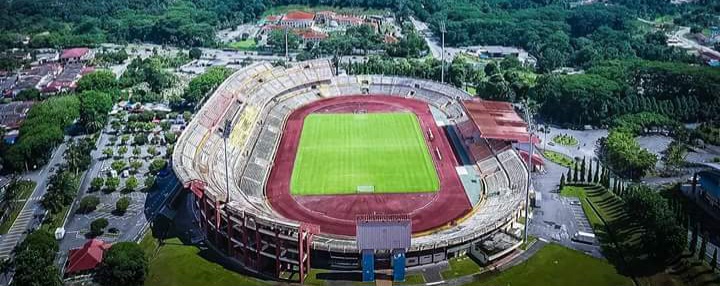 4 daerah jadi ‘home’ 4 pasukan bola sepak Negeri Sembilan 