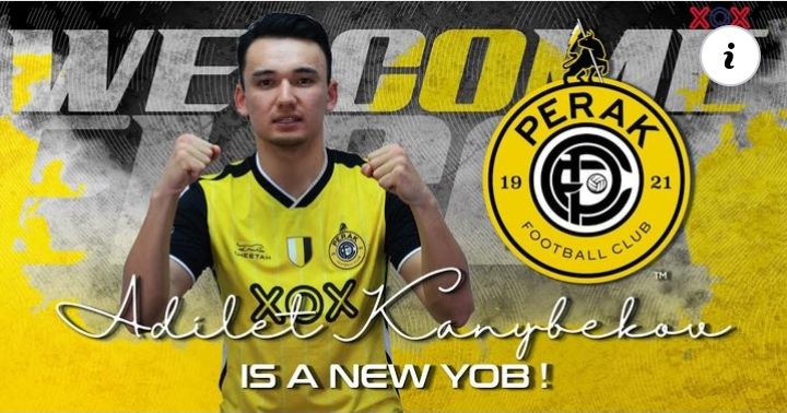 The Bos Gaurus ikat kapten B-23 Kyrgyzstan Adilet Kanybekov