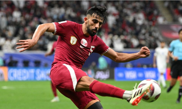 “Hanya tinggal dua kemenangan lagi Qatar pertahankan kejuaraan” – Salman