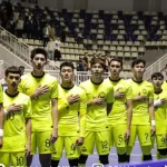 Futsal Harimau Malaya umum skuad sebelum hadapi saingan AFF 2024