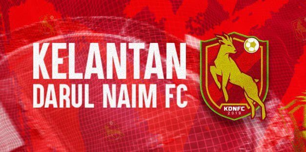 Kelantan United kini dikenali KDN FC