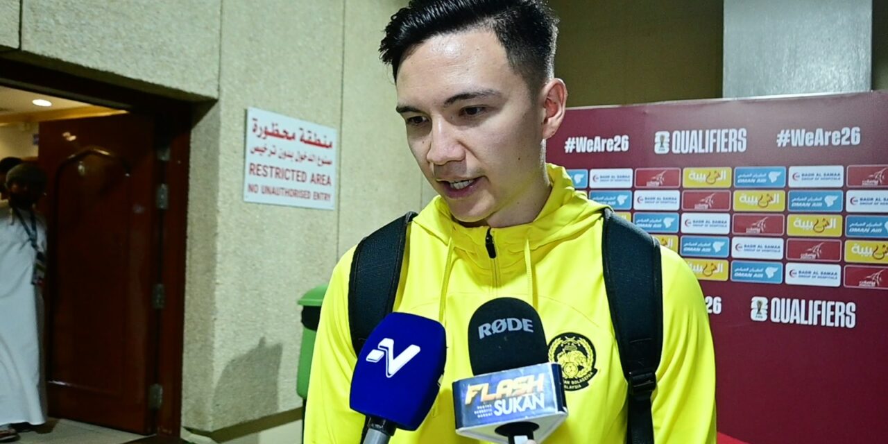 Sabah FC panggil pulang Stuart Wilkin harungi kempen Piala Malaysia?