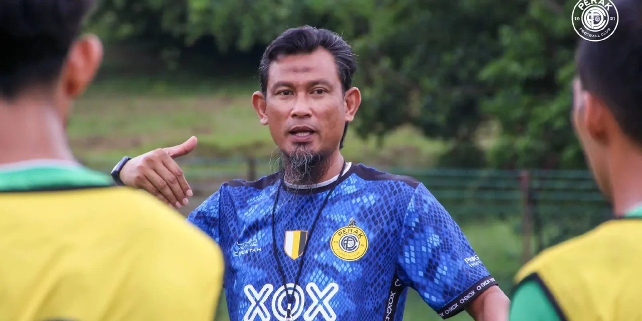 “Masih ada ruang untuk perbaiki” – Yusri