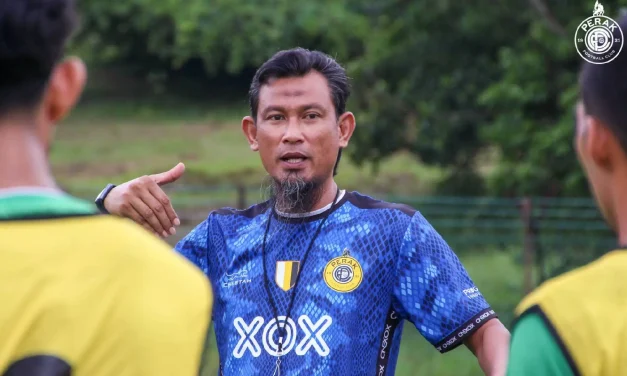“Masih ada ruang untuk perbaiki” – Yusri