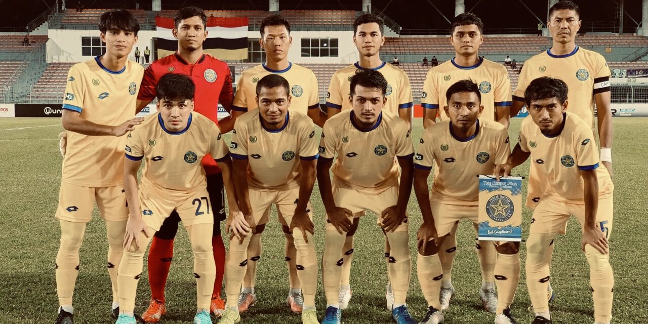 Gagal penuhi syarat tambahan, Perlis United ‘gigit jari’ beraksi di Liga Super