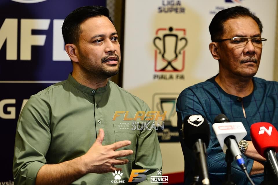 Kaedah pengumuman pemenang ABK 2023 berbeza daripada sebelum ini