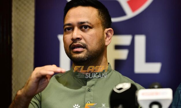 Permohonan rayuan akhir Perlis United ditolak, tiada peluang kedua