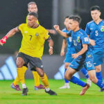 Brunei raih kemenangan berharga dalam saingan Fifa Series 2024