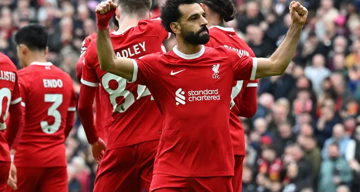 “Liverpool pilihan juara EPL musim ini” – Roy Keane