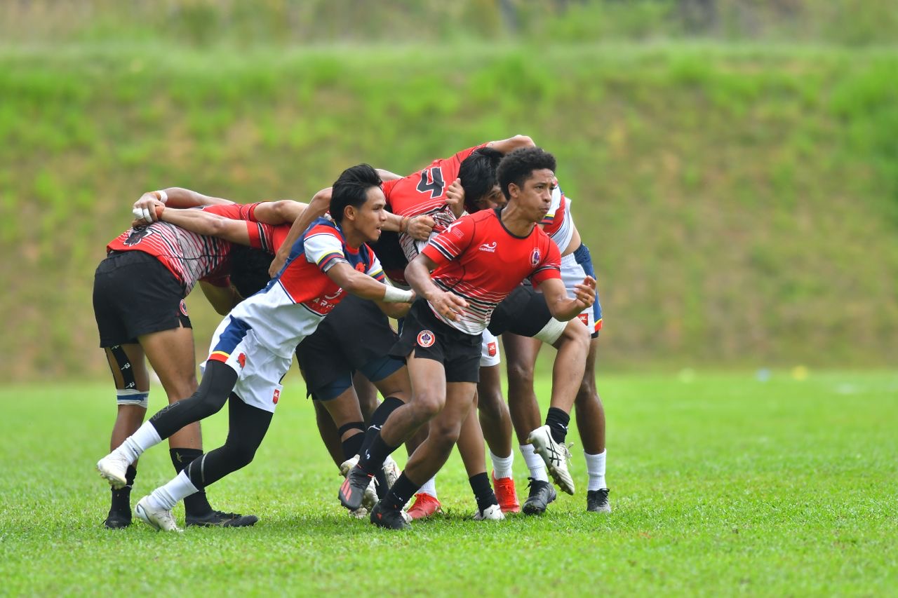 Ragbi Bunga Raya 7s perlu jaga-jaga taktik 'simpan kuku' Singapura ...