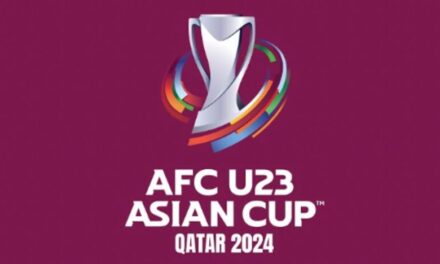 Piala Asia B-23: Fakta menarik dan angka penting