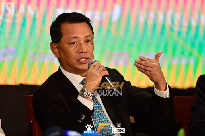 Sukan Olimpik: MOM sasar 10 lagi atlet layak ke Paris